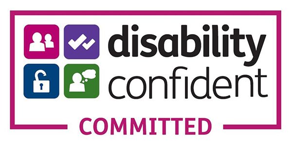 Disability-Confident