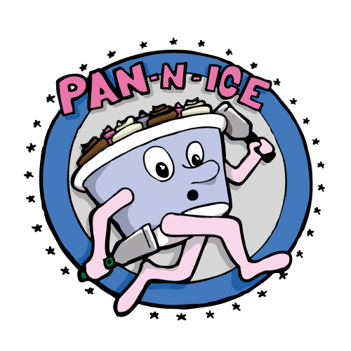 Pan-&-Ice