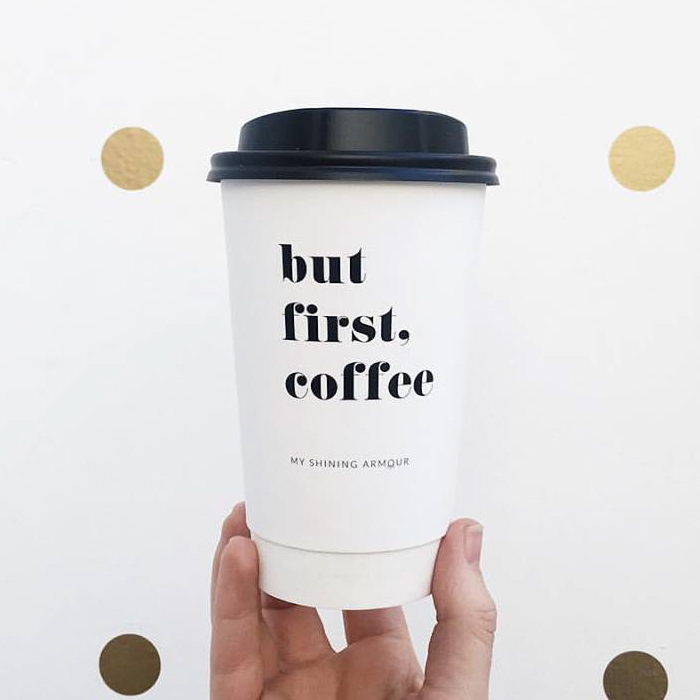 8oz Custom Logo Printed Single Wall Paper Coffee Cup Sleeve 8oz Custom Logo Printed Single Wall Paper Coffee Cup Sleeve